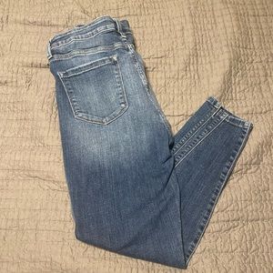 Kancan skinny jeans